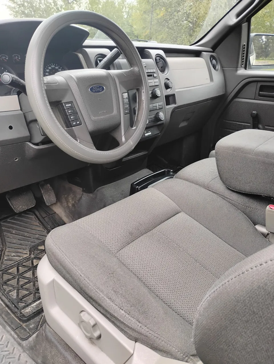 Ford F-150 2010 photo 2