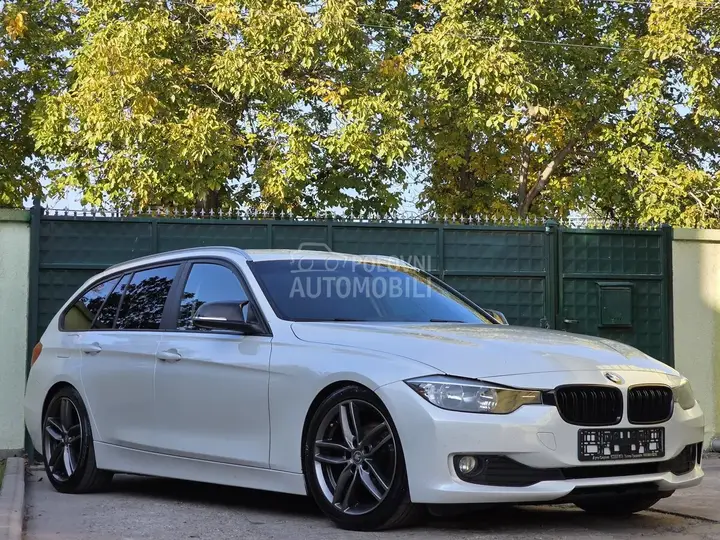 BMW 318