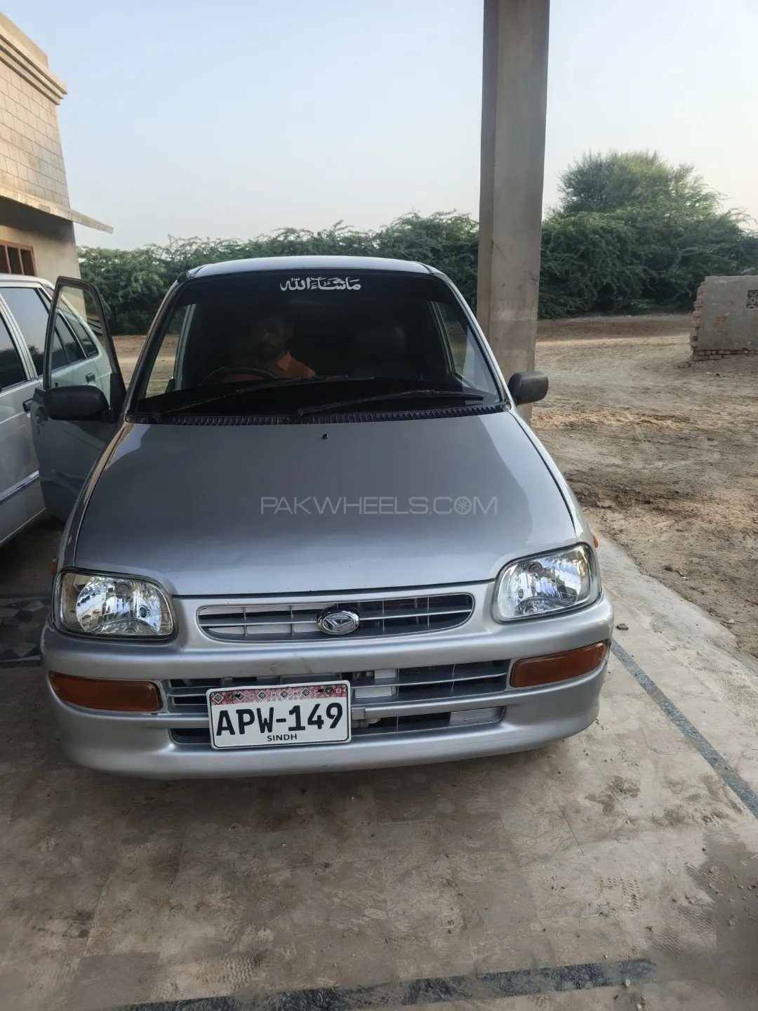 Daihatsu Cuore