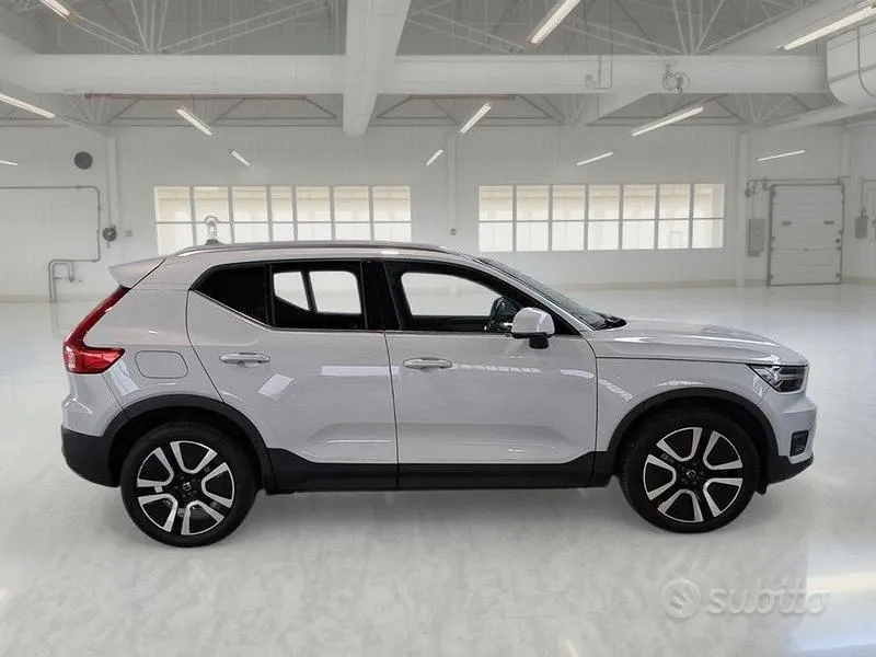 Volvo Xc40 2021 photo 3