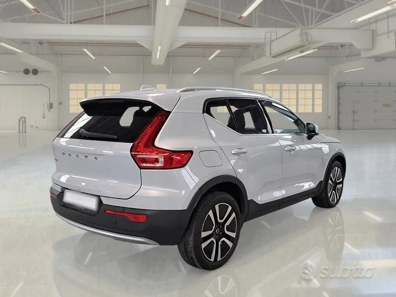 Volvo Xc40 2021 photo 4