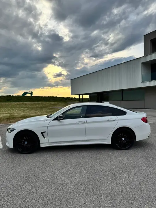 BMW 4 Series 2017 photo 2