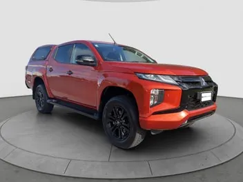 Mitsubishi Triton 2023 photo 2