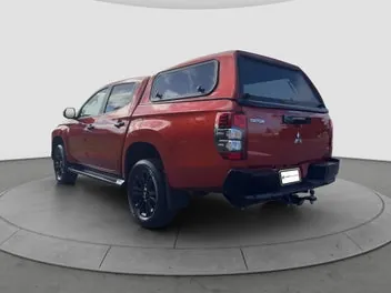 Mitsubishi Triton 2023 photo 3