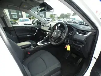 Toyota Rav4 2019 photo 3