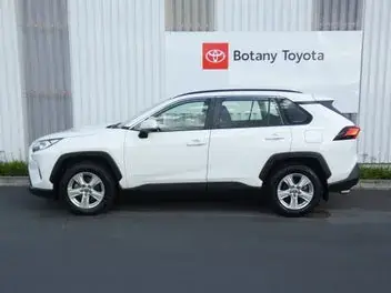 Toyota Rav4 2019 photo 5