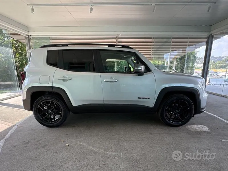 Jeep Renegade 2020 photo 2