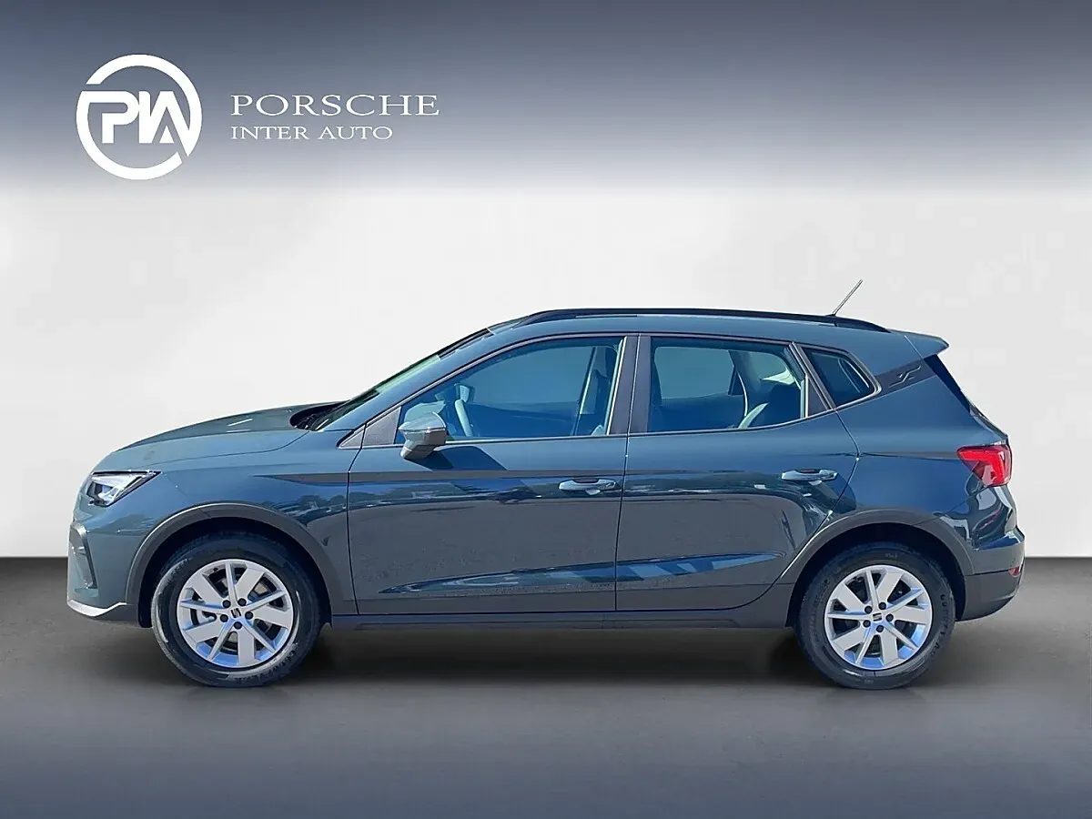 Seat Arona 2026 photo 3