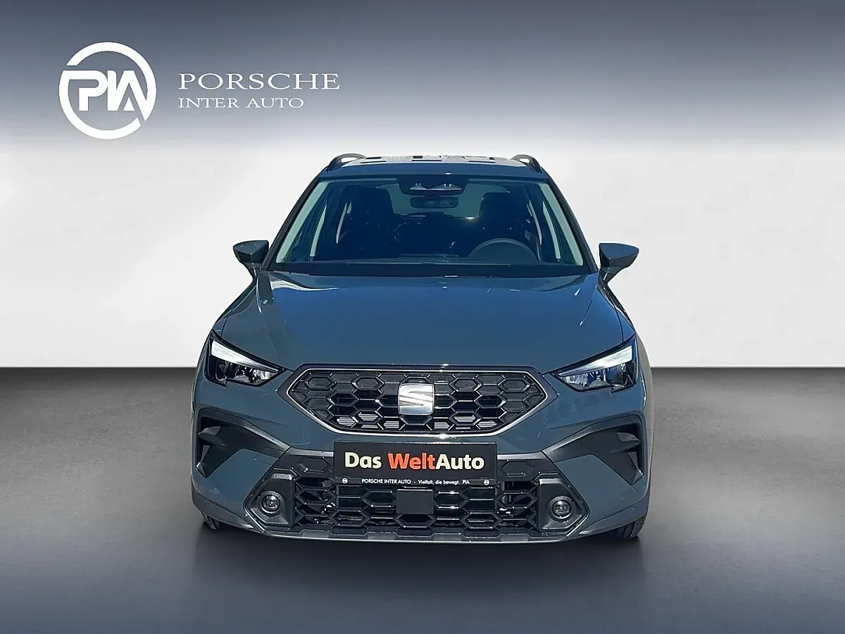 Seat Arona 2026 photo 2