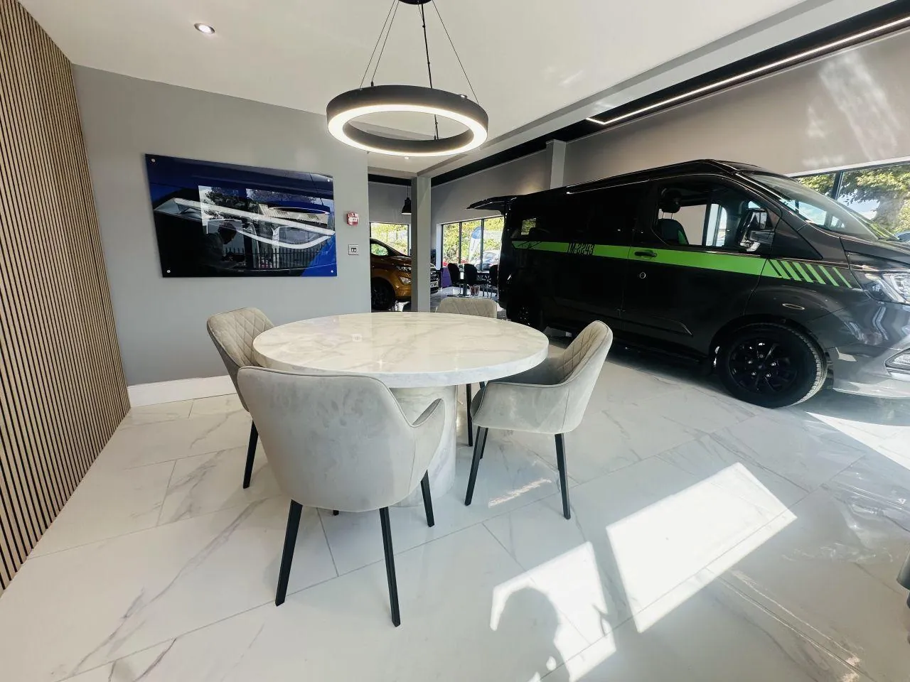 Ford Puma 2025 photo 4
