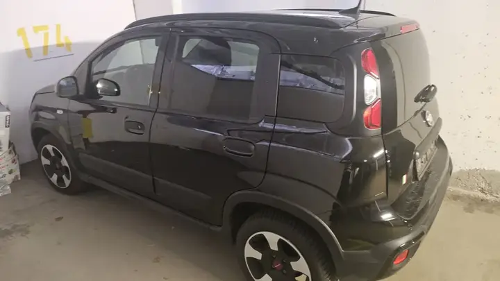 Fiat Pandina