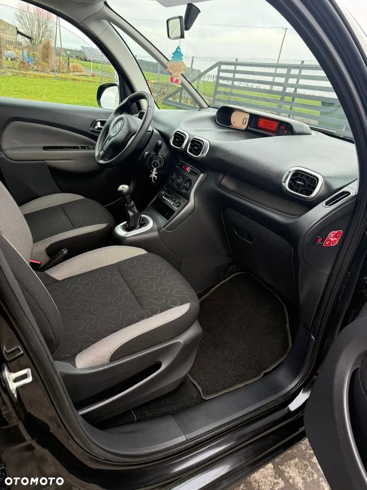 Citroen C3 Picasso 2010 photo 2