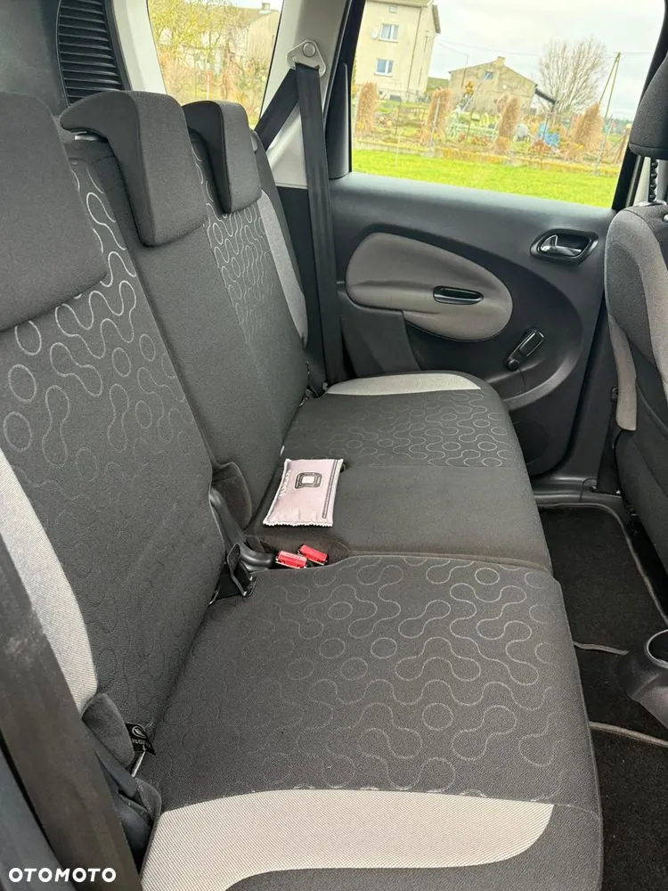 Citroen C3 Picasso 2010 photo 4
