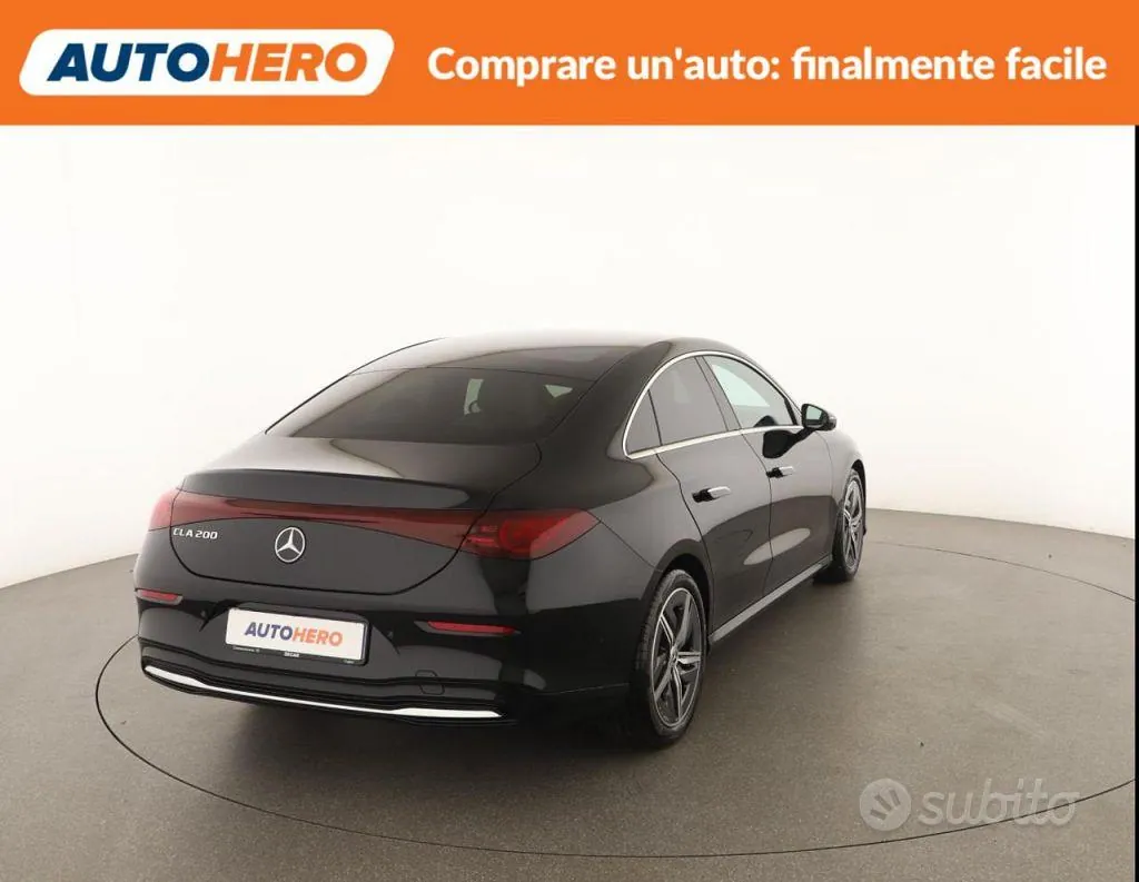 Mercedes-Benz Cla 2026 photo 5