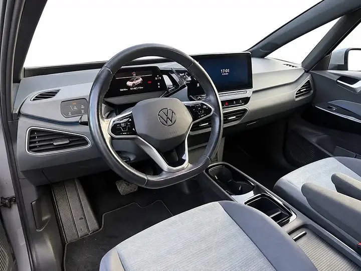 Volkswagen Id.3 2021 photo 3