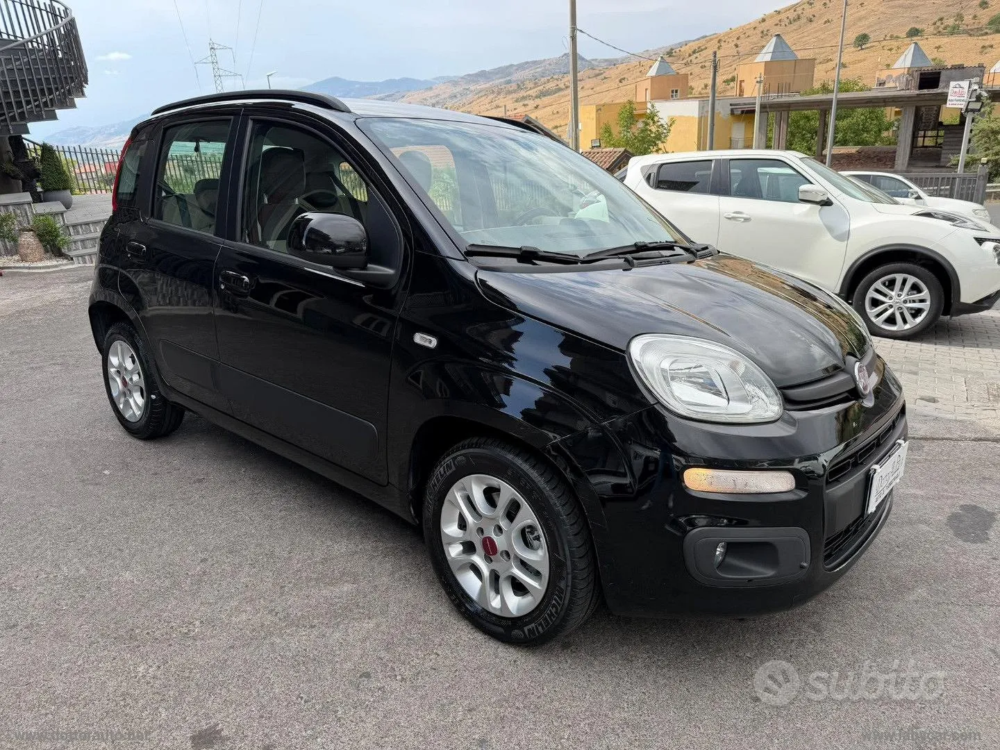 Fiat Panda 2014 photo 3