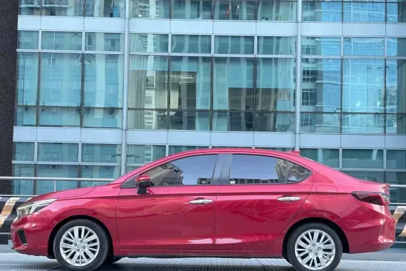 Honda City 2021 photo 5