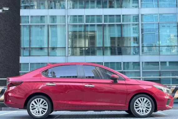 Honda City 2021 photo 4
