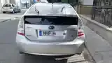 Toyota Prius 2009 photo 2