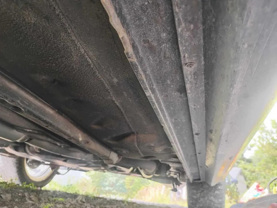 Mitsubishi Eclipse 2003 photo 5