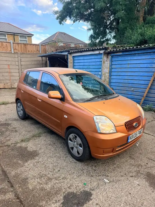 Kia Picanto