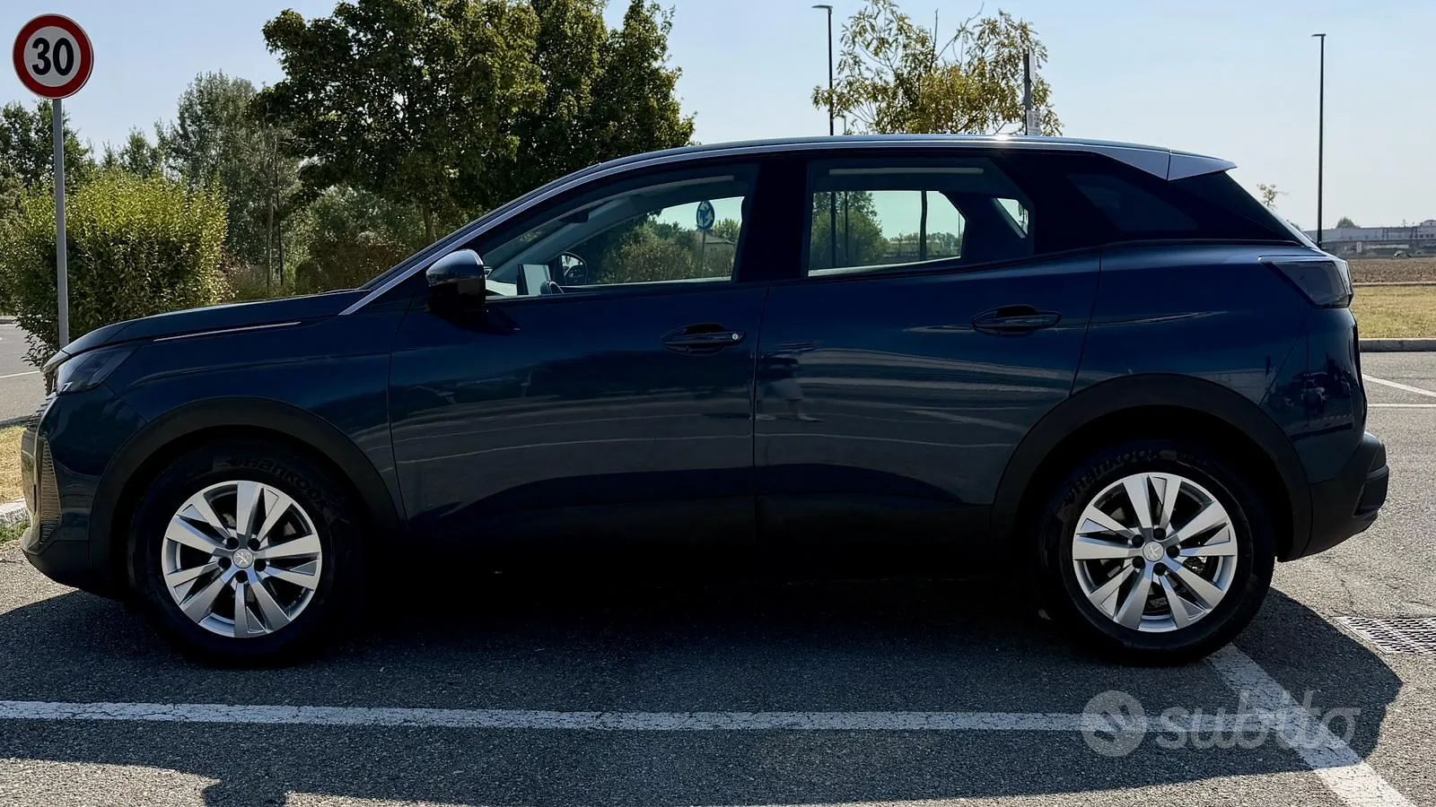 Peugeot 3008 2021 photo 4