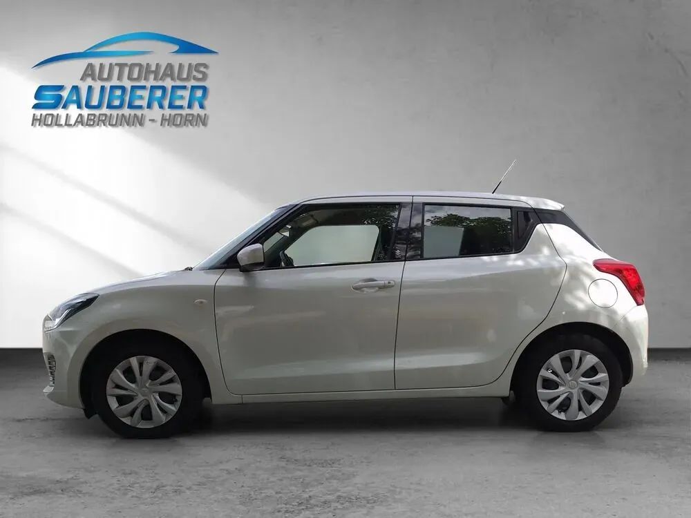Suzuki Swift 2023 photo 2