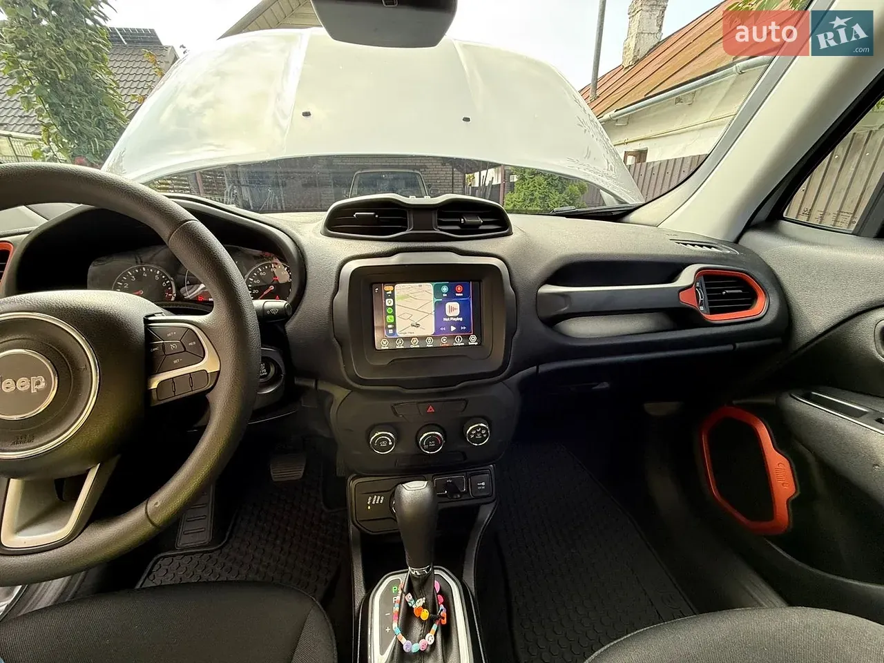 Jeep Renegade 2019 photo 4