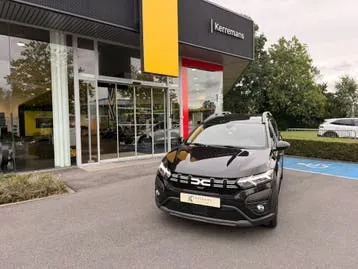 Dacia Jogger 2023 photo 3