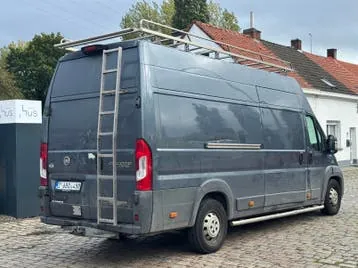 Fiat Ducato 2014 photo 3
