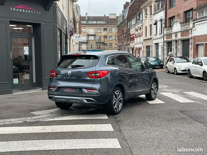 Renault Kadjar 2019 photo 3