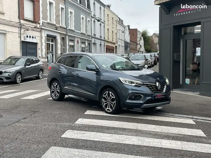 Renault Kadjar