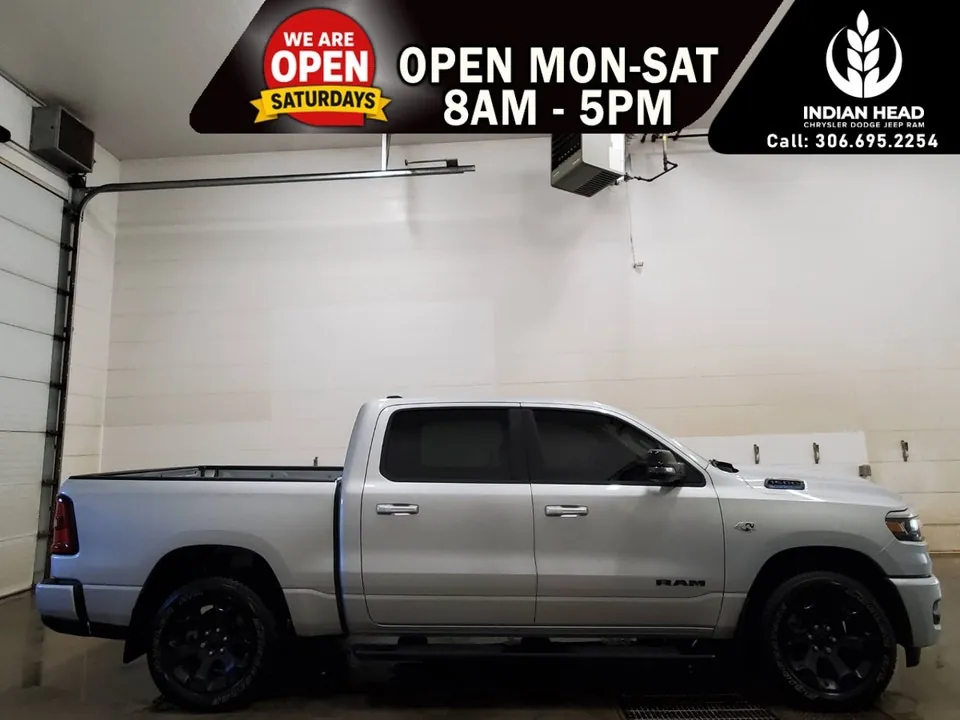 Ram 1500 2026 photo 3