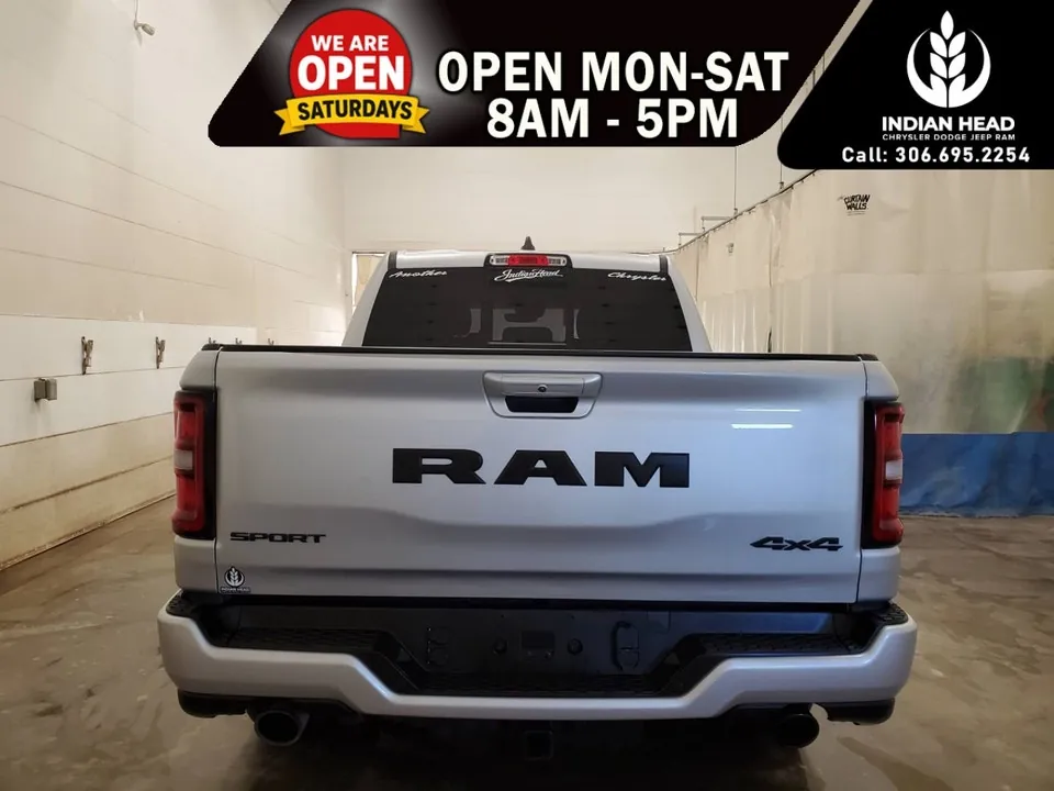 Ram 1500 2026 photo 5