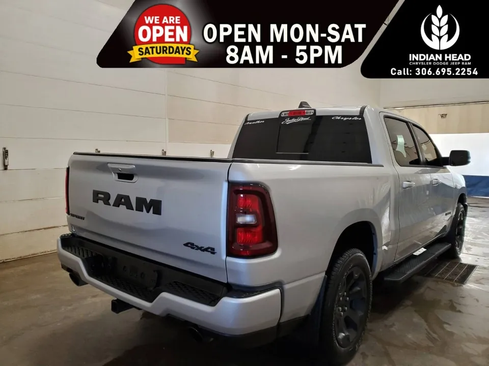 Ram 1500 2026 photo 4