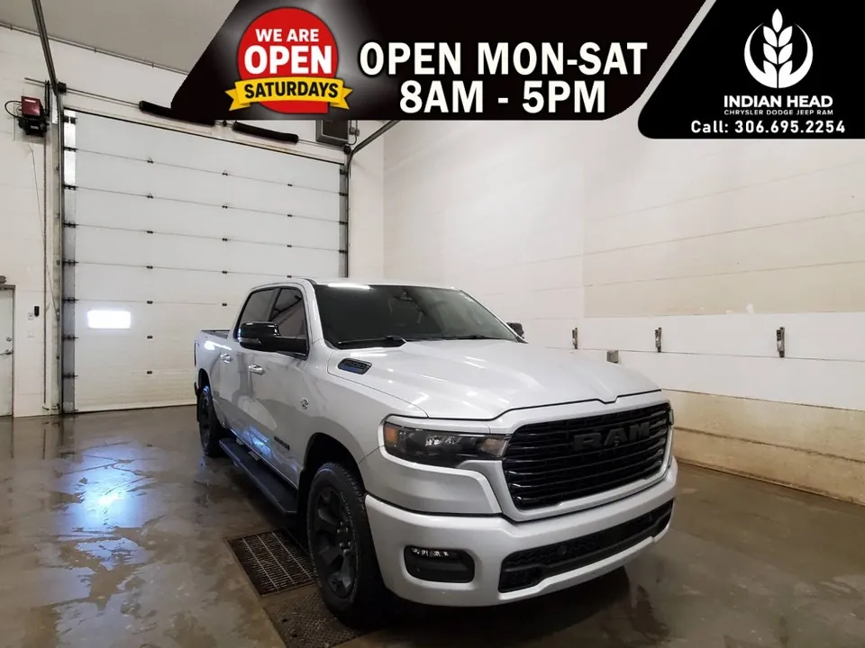 Ram 1500