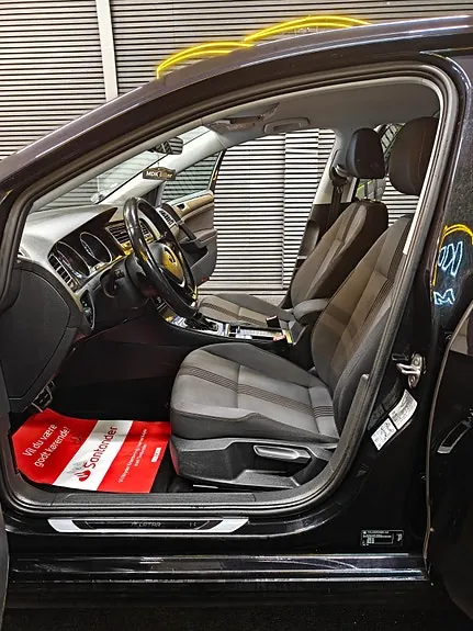 Volkswagen Golf 2016 photo 5
