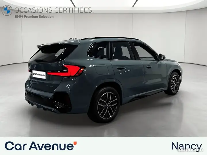 BMW X1 2026 photo 5