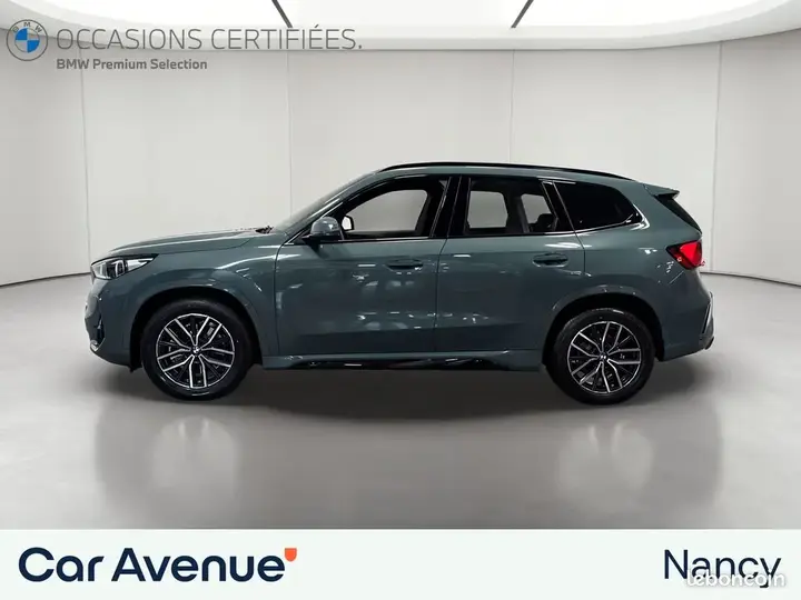 BMW X1 2026 photo 2