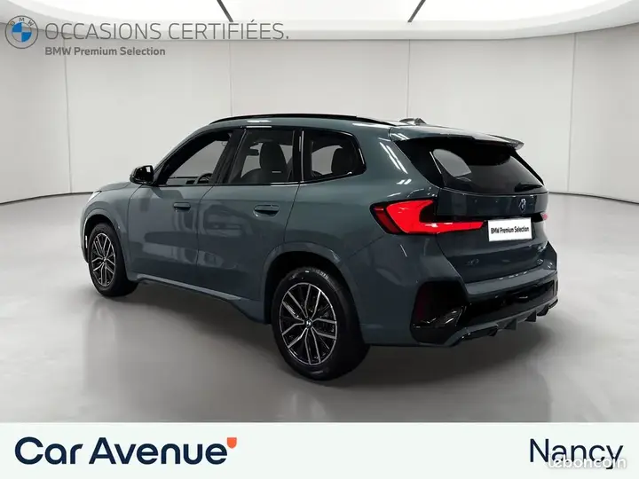 BMW X1 2026 photo 3