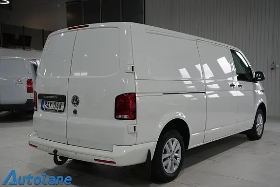 Volkswagen Transporter 2020 photo 5