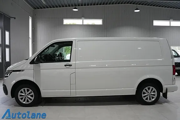 Volkswagen Transporter 2020 photo 3