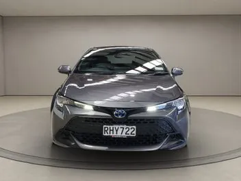 Toyota Corolla 2025 photo 3