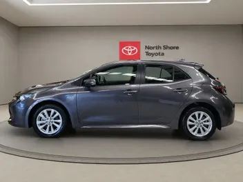 Toyota Corolla 2025 photo 5