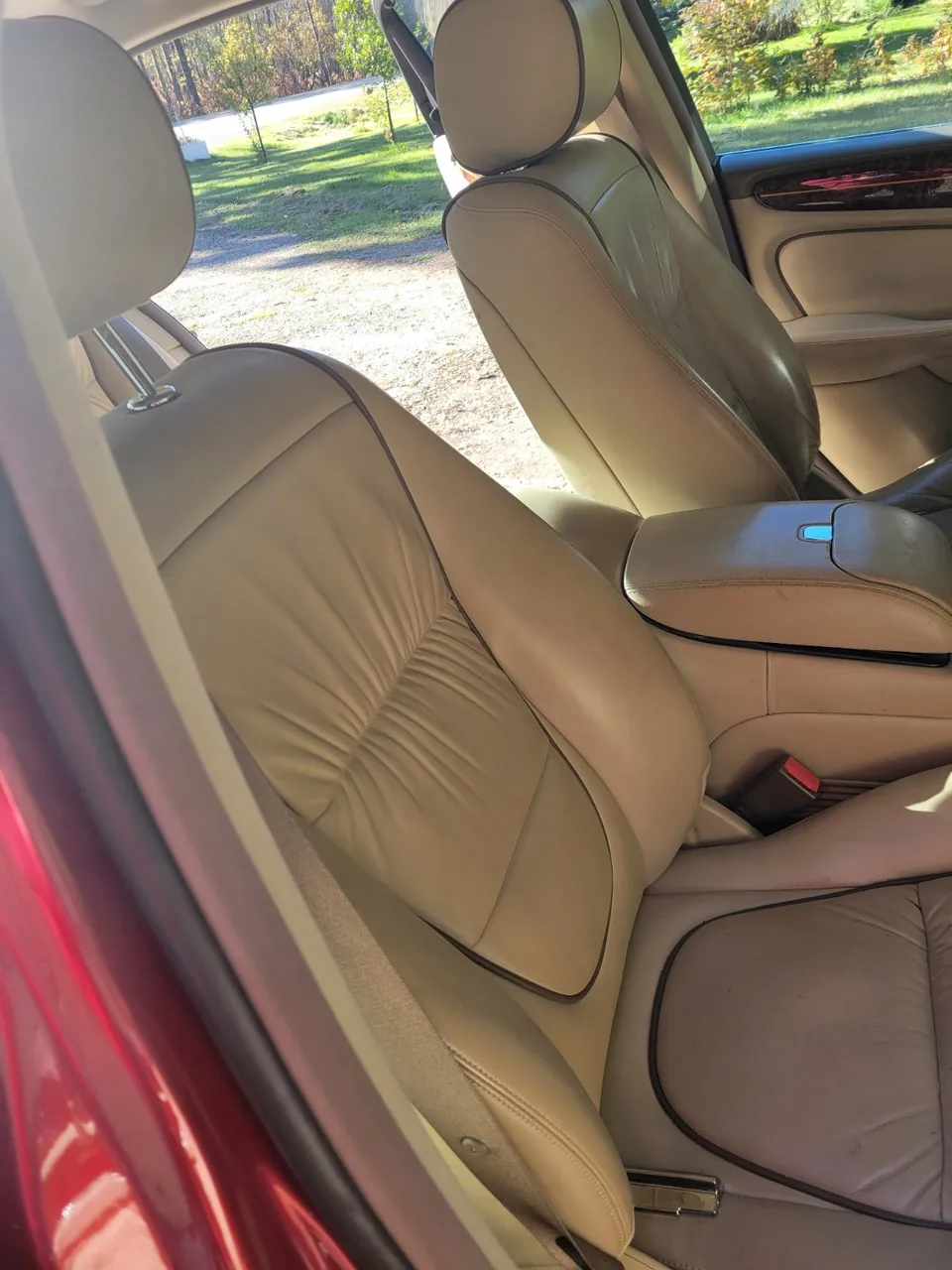 Jaguar Xj8 2006 photo 5