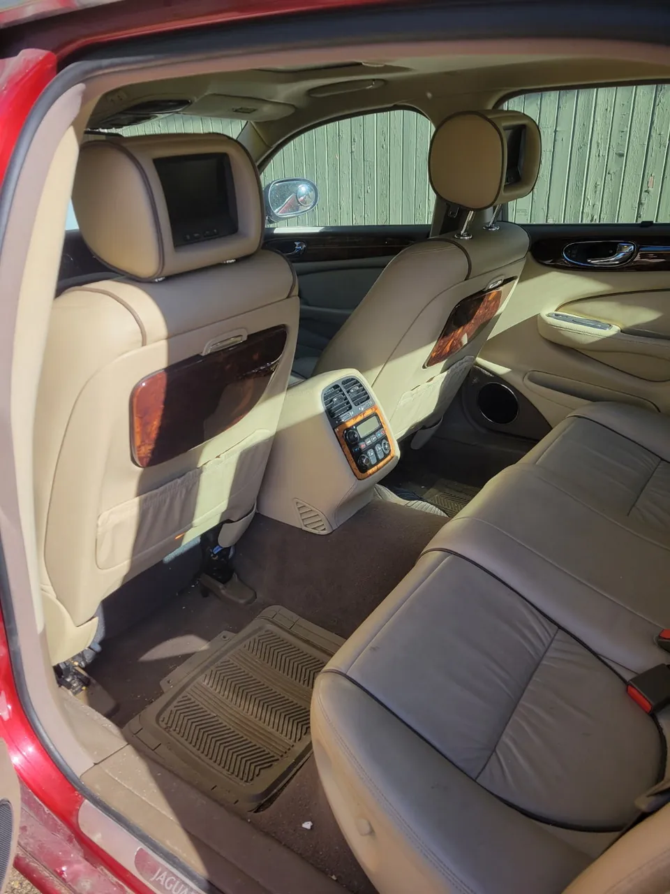 Jaguar Xj8 2006 photo 4