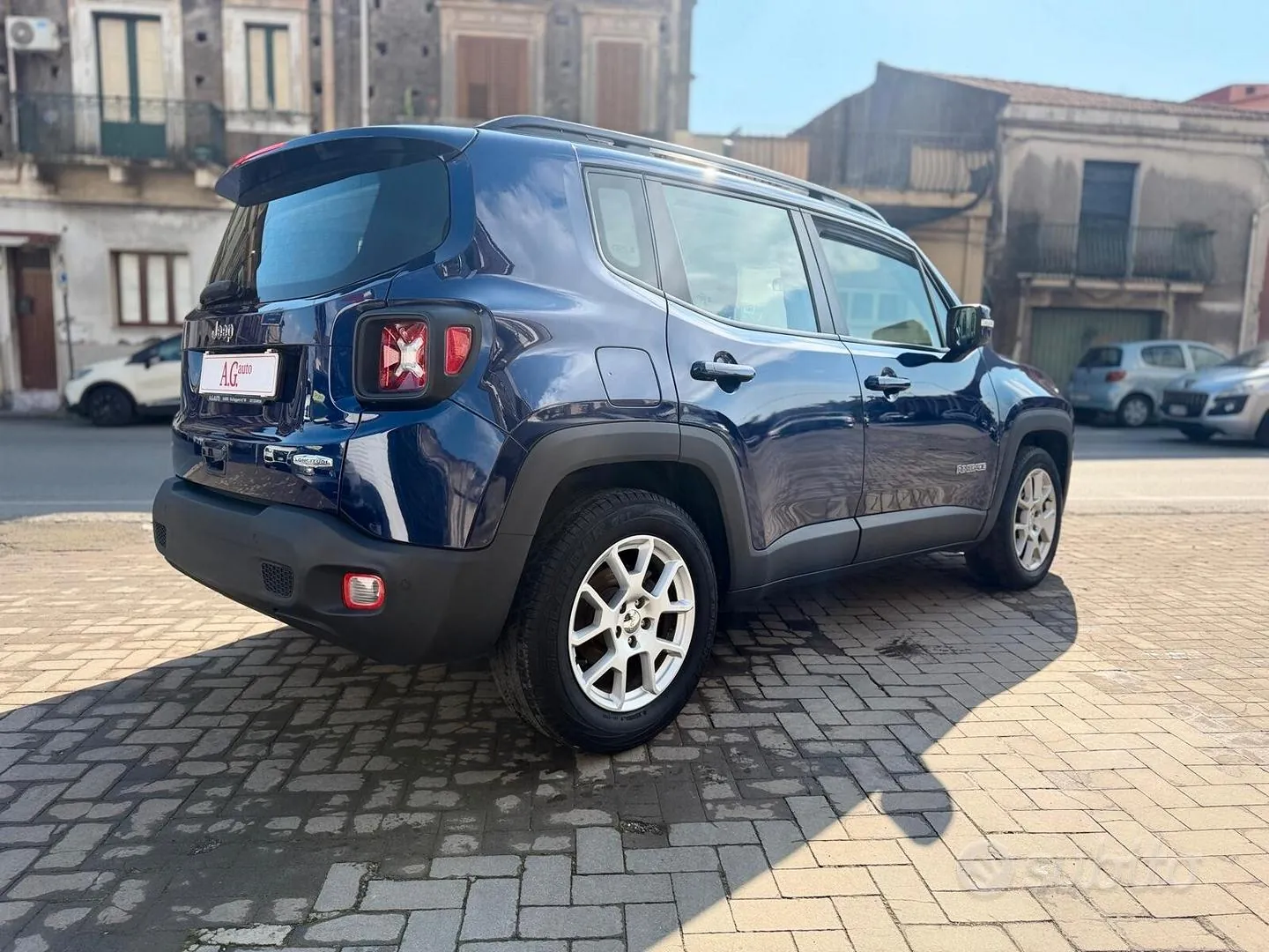 Jeep Renegade 2020 photo 5