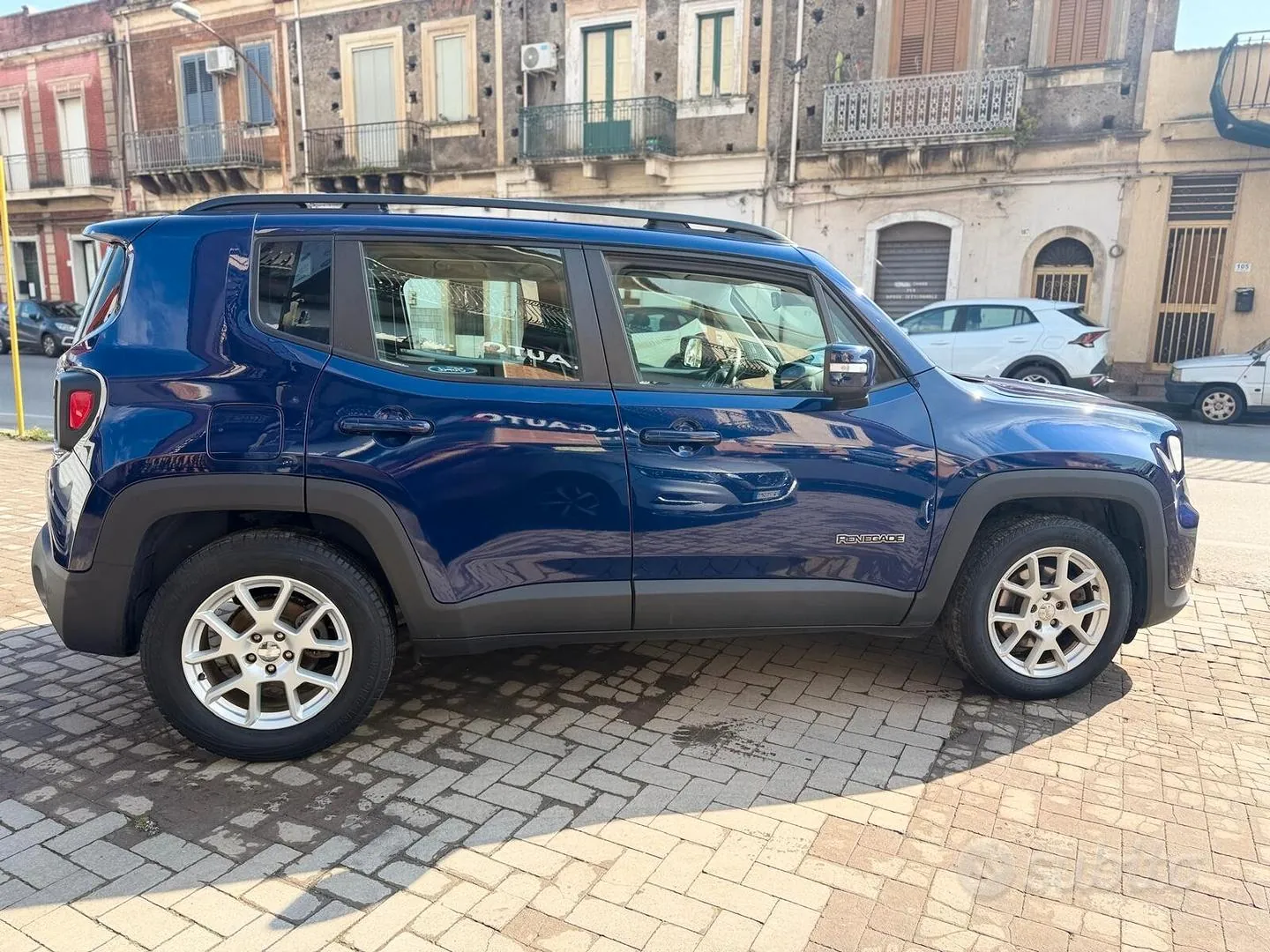 Jeep Renegade 2020 photo 4