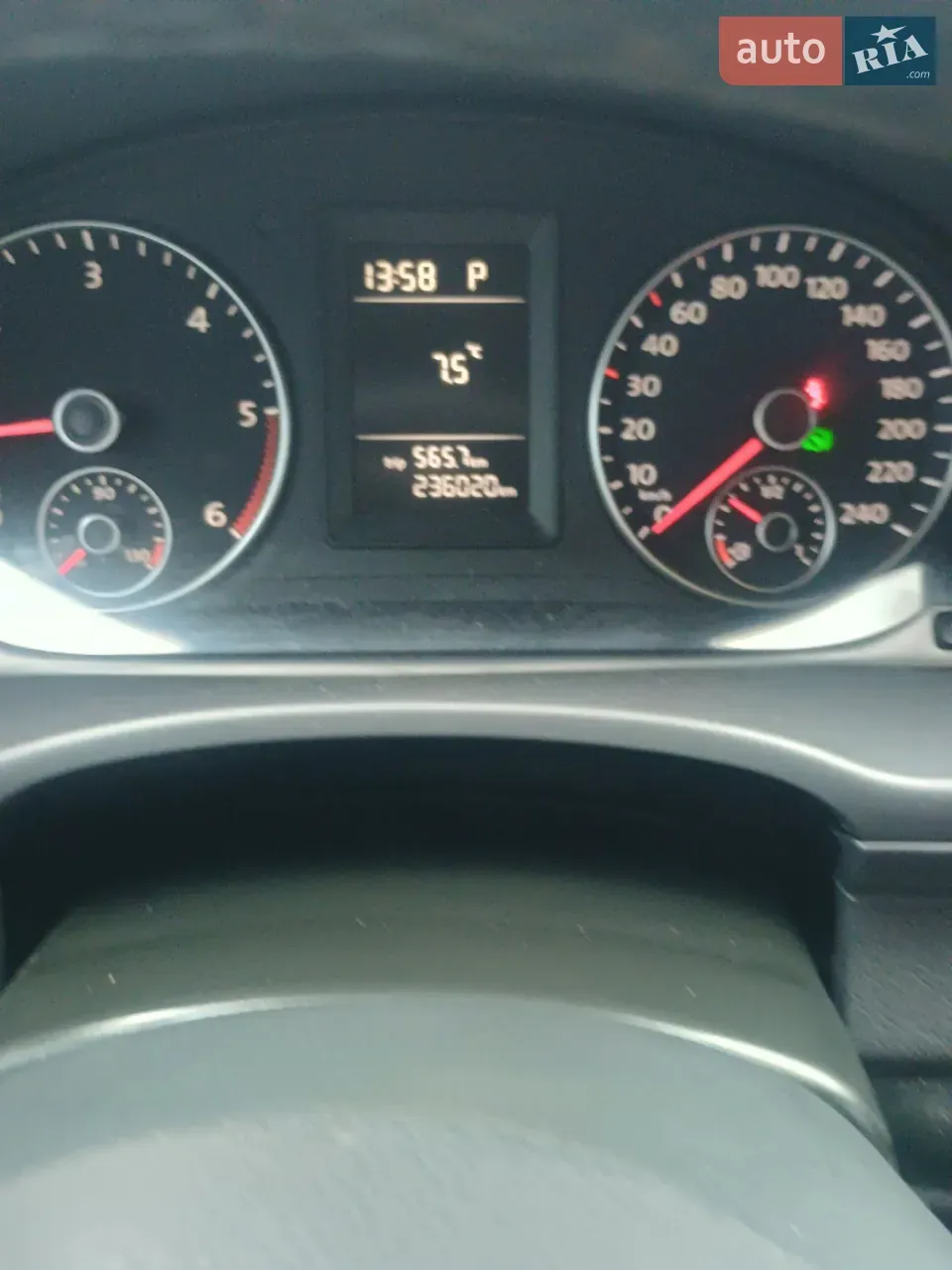 Volkswagen Caddy 2011 photo 3