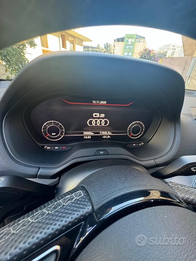 Audi Q2 2022 photo 5